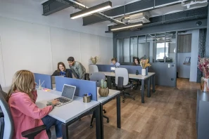 Espace indépendant - 93400 - 50 postes - 17000€