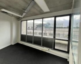 Bureau privé