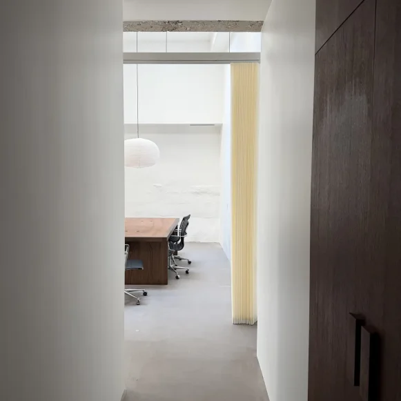 Open Space  4 postes Coworking Avenue Parmentier Paris 75011 - photo 5