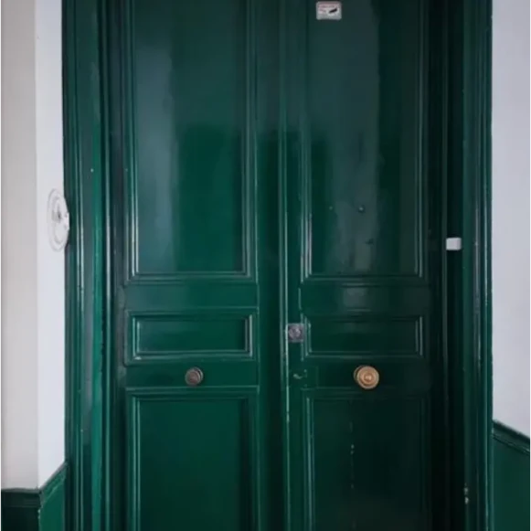 Espace indépendant 90 m² 16 postes Coworking Rue du Faubourg Montmartre Paris 75009 - photo 1