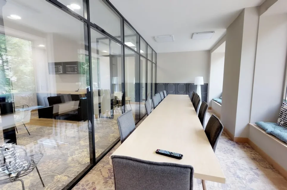 Open Space