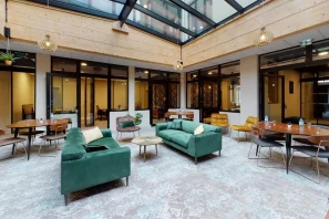 Bureau privé - 59800 - 7 postes - 2895€