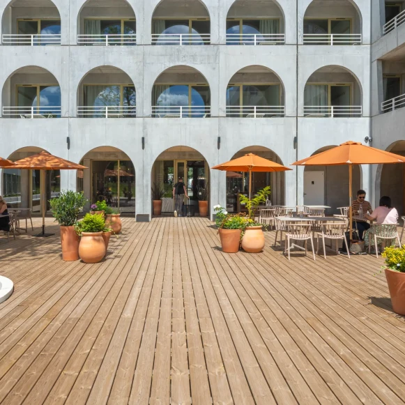 Open Space  10 postes Coworking Rue Denis Papin Villeneuve-d'Ascq 59650 - photo 8