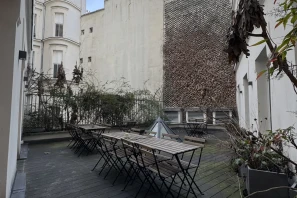 Avenue Franklin Delano Roosevelt Paris 08