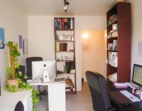 Bureau privé