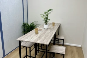 Bureau privé - 59000 - 2 postes - 498€