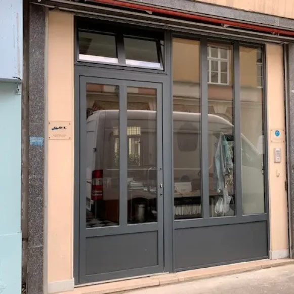 Open Space  7 postes Location bureau Rue Théophile Roussel  -12E-Arrondissement Paris 75012 - photo 1