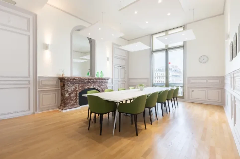 Regus - Lille, Gare de Lille Flandres