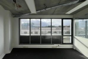 Bureau privé - 92100 - 4 postes - 1750€