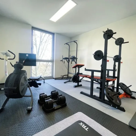 Bureau privé 12 m² 2 postes Location bureau Avenue du Neuhof Strasbourg 67100 - photo 4