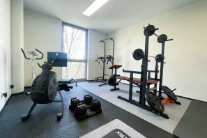 Bureau privé - 67100 - 2 postes - 590€