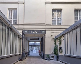 Espace indépendant