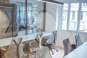 Espace indépendant - 75016 - 105 postes - 55000€