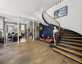 Espace indépendant