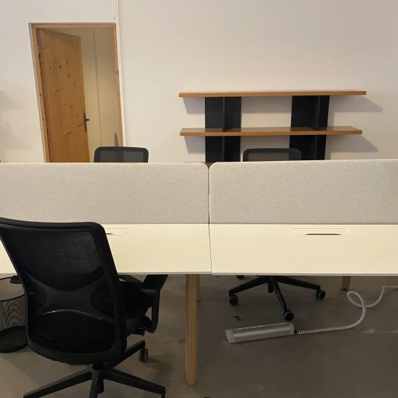 Open Space  10 postes Location bureau Rue Jean Fautrier Paris 75013 - photo 8