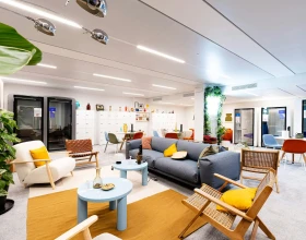 Espace indépendant