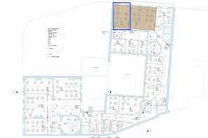 Bureau privé - 75002 - 7 postes - 8767€