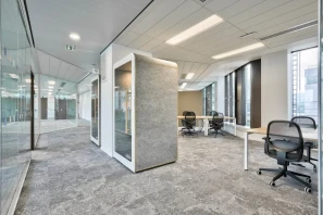 Espace indépendant - 75019 - 71 postes - 21300€