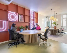 Bureau privé