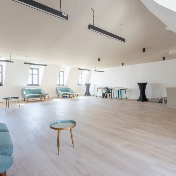 Espace indépendant 105 m² 18 postes Location bureau Rue du Sentier Paris 75002 - photo 8