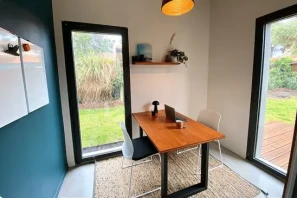 Open Space - 40130 - 16 postes - 180€