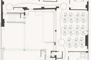 Espace indépendant - 75011 - 30 postes - 9000€