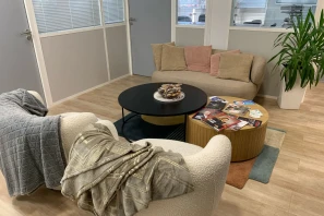 Bureau privé - 31670 - 1 poste - 590€