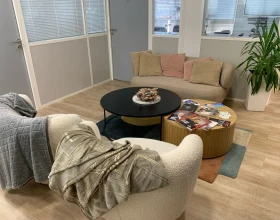 Bureau privé