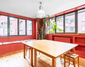 Bureau privé