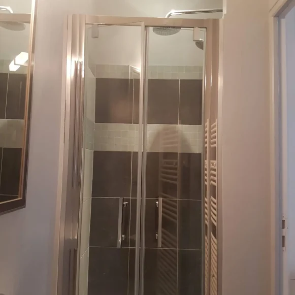 Espace indépendant 25 m² 5 postes Coworking Rue Claude Lorrain Paris 75016 - photo 10