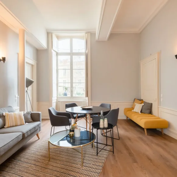 Bureau privé 15 m² 6 postes Coworking Rue du Général Maurice Guillaudot Rennes 35000 - photo 6