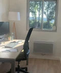 Bureau privé - 72550 - 1 poste - 200€