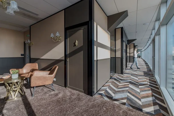 Bureau privé - 59777 - 1 poste - 350€