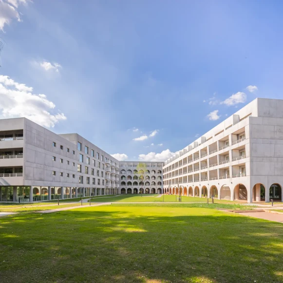 Bureau privé 45 m² 15 postes Coworking Rue Denis Papin Villeneuve-d'Ascq 59650 - photo 11