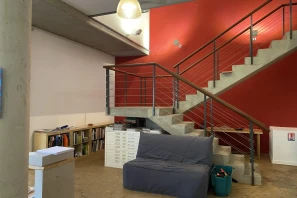 Open Space - 75013 - 2 postes - 300€