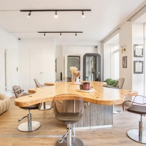 Espace indépendant 55 m² 15 postes Location bureau Rue Cassette Paris 75006 - photo 4