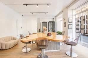 Espace indépendant - 75006 - 15 postes - 3800€