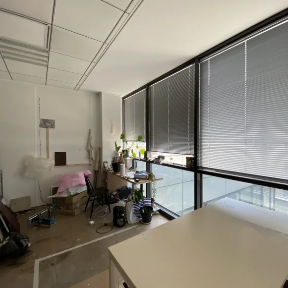 Open Space  1 poste Location bureau Rue Fructidor Paris 75017 - photo 2