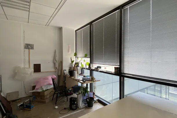 Open Space - 75017 - 1 poste - 176€