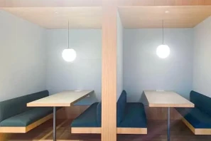 Spaces - Nice, Grand Arenas