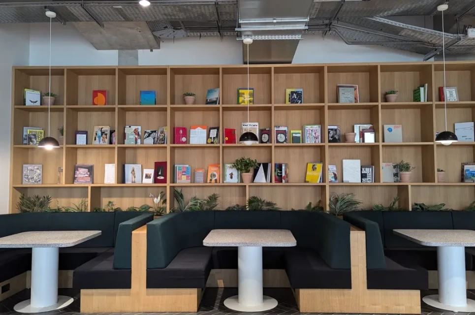 Hiptown Porte Maillot