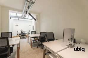 Espace indépendant - 75017 - 25 postes - 13500€