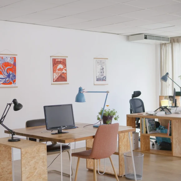 Open Space  10 postes Location bureau Rue Jean de la Fontaine La Roche-Bernard 56130 - photo 8