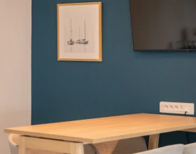 Bureau privé