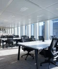Bureau privé - 92800 - 24 postes - 16500€