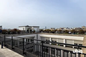 Espace indépendant - 75009 - 90 postes - 73000€