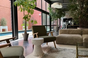 Open Space - 33100 - 10 postes - 150€