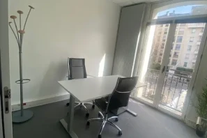 Bureau privé - 92400 - 1 poste - 1100€