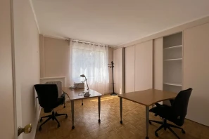 Bureau privé - 75016 - 2 postes - 1500€