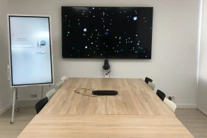 Espace indépendant - 75015 - 15 postes - 6000€